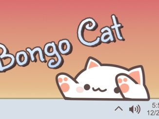 Bongo Cat