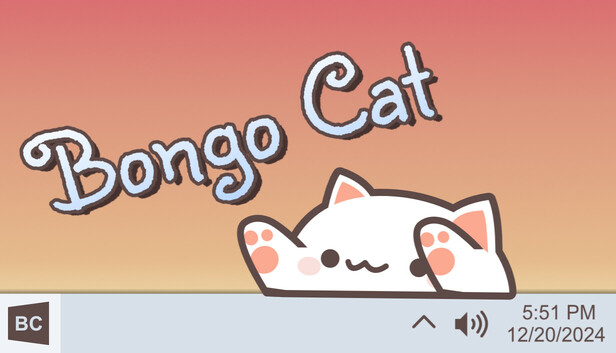 Bongo Cat Bongo Cat