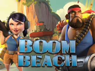 Boom Beach