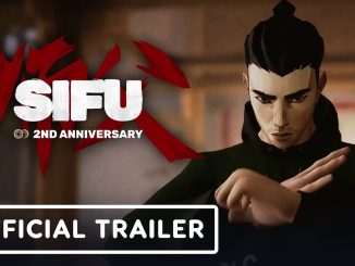 Sifu 2